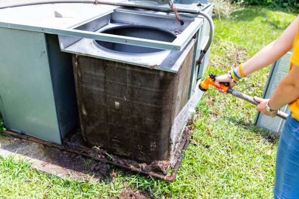 Best Home Air Vent Cleaning  in Fairmount, TN