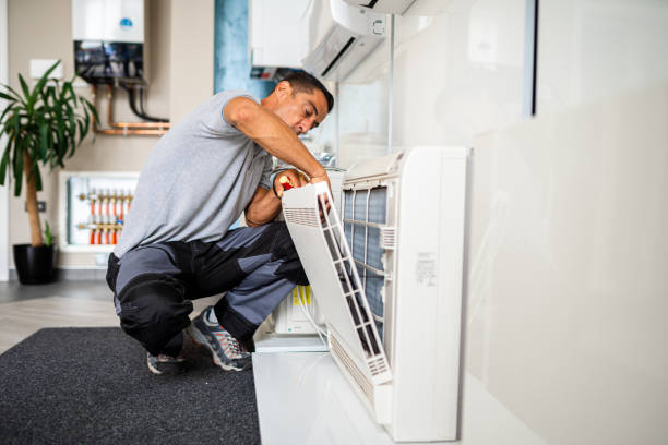 Best HVAC Duct Inspection Services  in Fairmount, TN