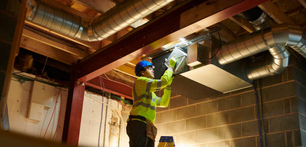 Best Best Air Duct Cleaning Company  in Fairmount, TN