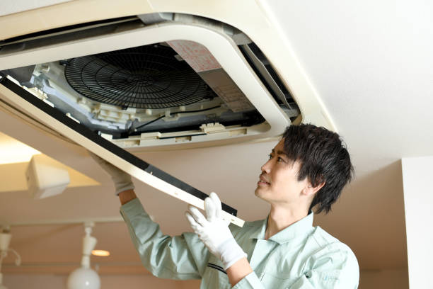 Best HVAC Air Duct Cleaning  in Fairmount, TN