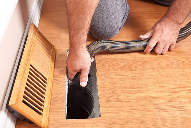 Best Commercial Air Duct Cleaning  in Fairmount, TN
