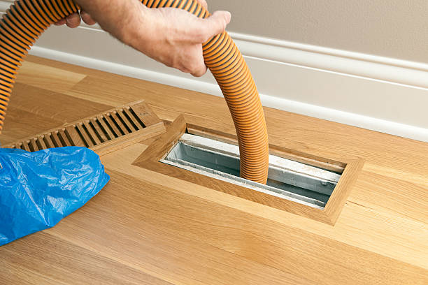 Best Duct Cleaning Specialists  in Fairmount, TN