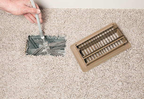 Best Residential Air Duct Cleaning  in Fairmount, TN