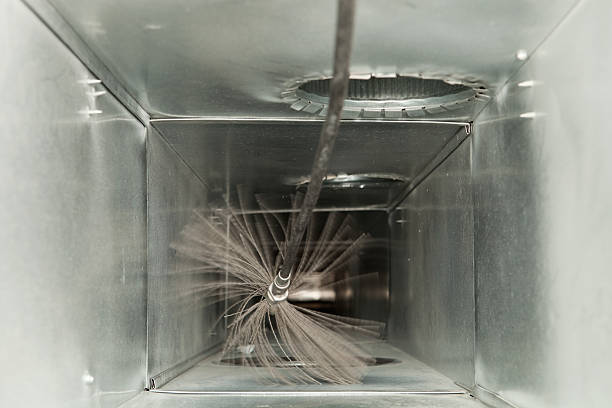 Best Dryer Vent Cleaning Services  in Fairmount, TN