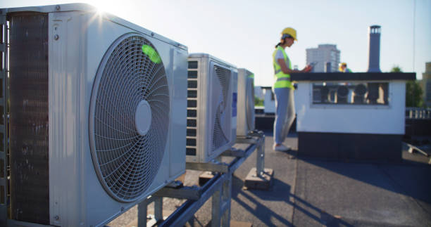 Best Professional Duct Cleaning Services  in Fairmount, TN