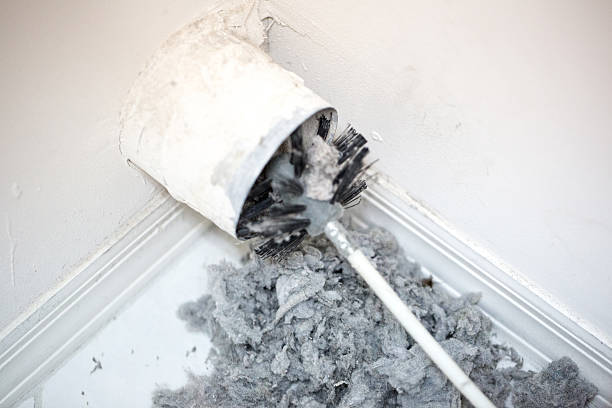 Best Commercial HVAC Duct Cleaning  in Fairmount, TN