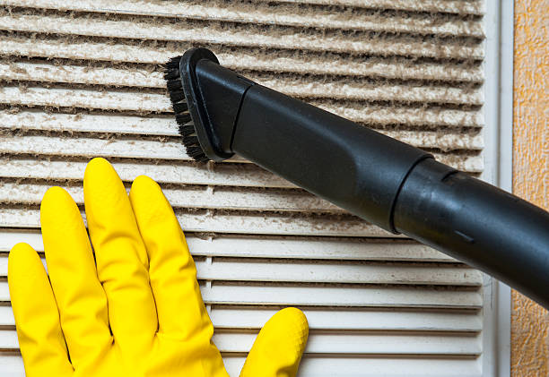Best Duct Cleaning Specialists  in Fairmount, TN