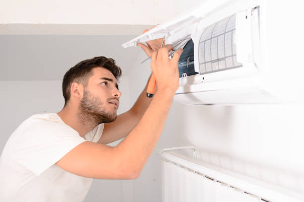 Best Local Air Duct Cleaning Services  in Fairmount, TN