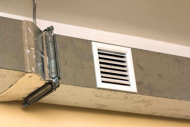 Best Emergency Air Duct Cleaning  in Fairmount, TN