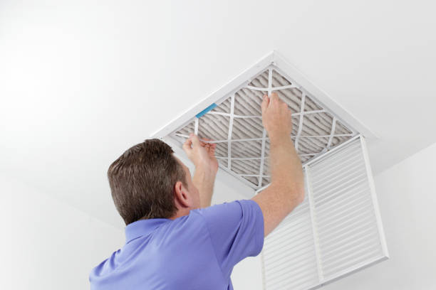 Best Commercial HVAC Duct Cleaning  in Fairmount, TN